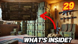 Download Lagu Ik heb eindelijk level 75 militaire kratten geopend... Je gelooft je ogen niet! | Ader | Deel 29 MP3