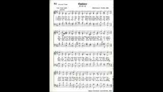 Saw You Never, in The Twilight (The Wise Men)