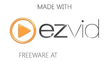 Ezvid intro!