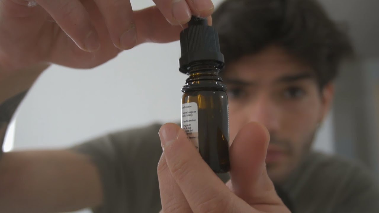 ASMR Rôle Play 💆🏻‍♂️Un esthéticien rien que pour toi✨