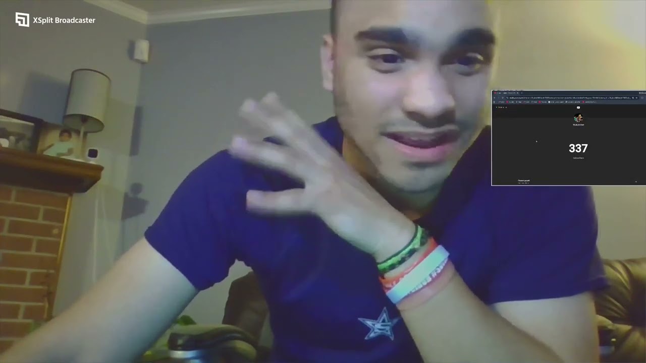 IM BACK FROM A LONG WORK!! (FULL STREAM)!!!😁😎👍🏼