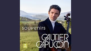Cello Suite No. 1 in G Major, BWV 1007: II. Allemande - Gautier Capuçon & Johann Sebastian Bach