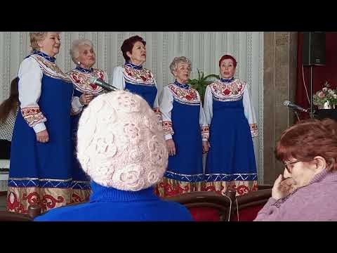 песня к 8 марта слушать и текст