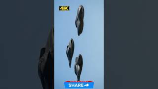 This Object Doesn't Match Anything Familiar #uap #4k #viral #ufo
