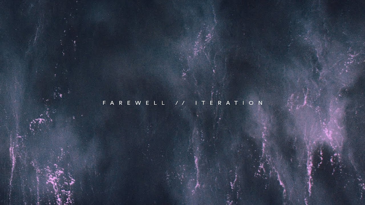 YouTube에서 Iteration - Mattia Cupelli (Official Audio) 보기 YouTube에서 Iteration - Mattia Cupelli (Official Audio) 보기