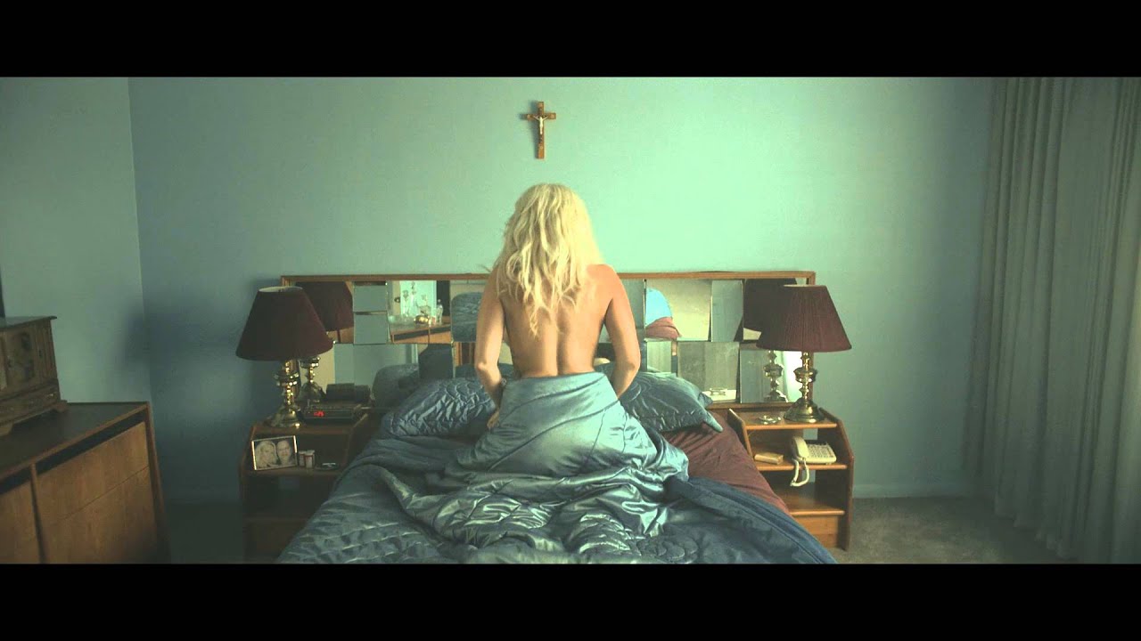 The Sheepdogs - Bad Lieutenant - Official Music Video video thumbnail
