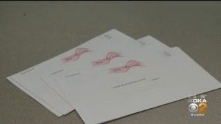 Mail-In Ballots Go Out Next Week In Allegheny County, But Expect Some Changes