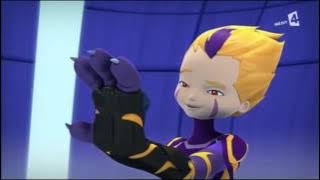 Code Lyoko: Evolution- English Fan Dub- Episode 1: XANA 2.0