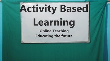 Class II Activity based Learning | Counting in tens | NCERT | CBSE | Educating the future