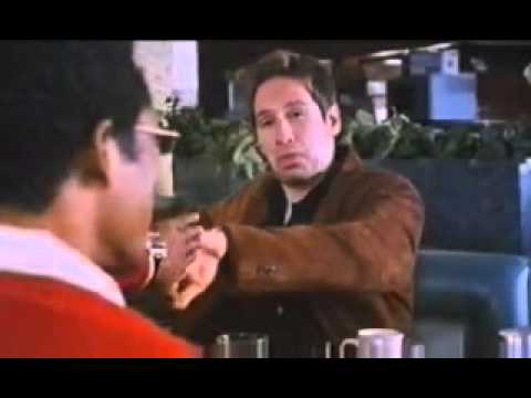 Evoluce (2001) - trailer