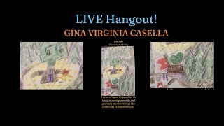 LIVE Hangout!  Are YOU a Wellness Junkie?   📱