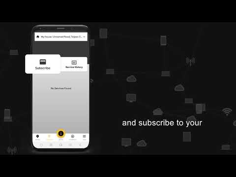 CODE7 Protection App Tutorial