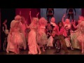 Orpheus in der Unterwelt | Bühne Baden | Sommerarena