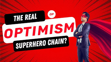Is Optimism The Superchain Of The Future?