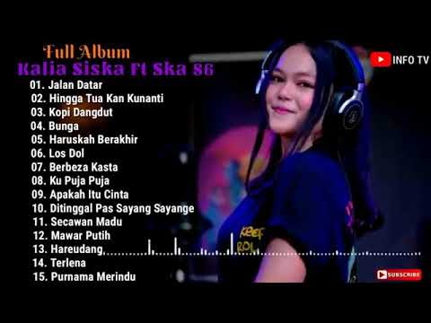 Merdu Sekali!!  Jalan Datar Cover Revina Alvira Mirif Lesti