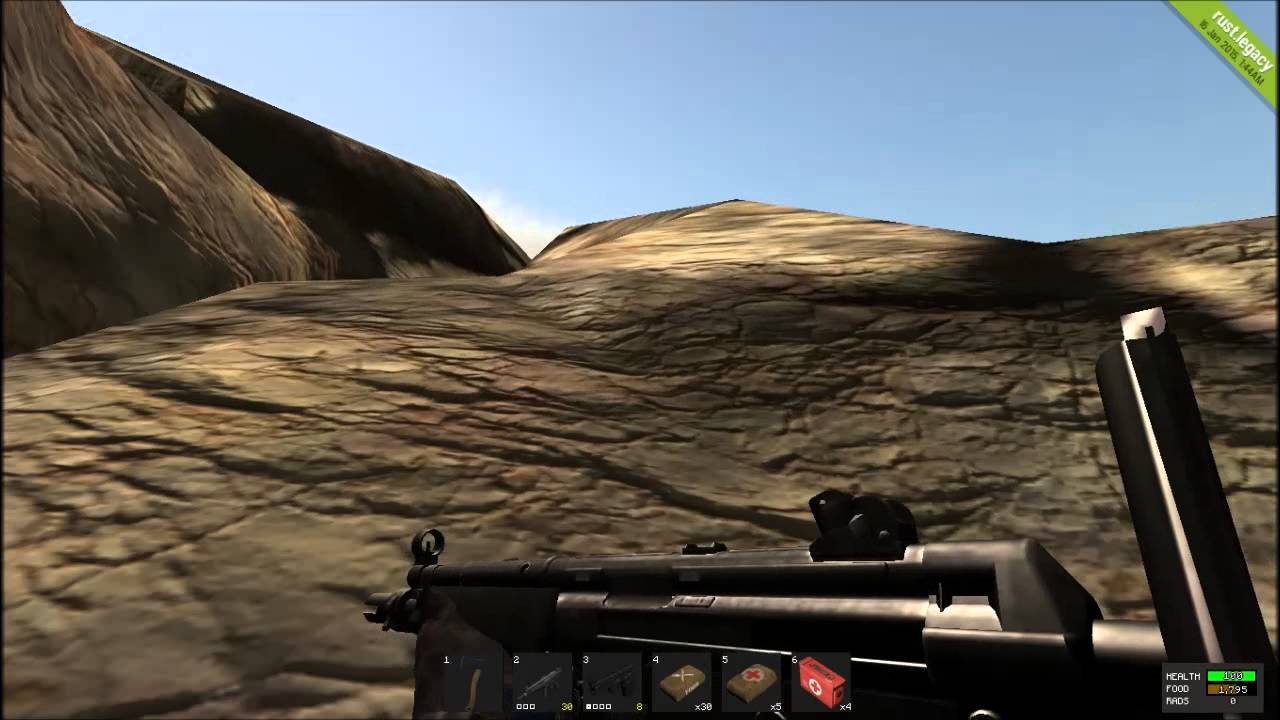 Banned for no recoil.