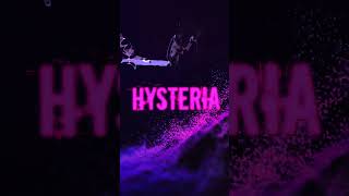 Video out @SelfDeception  💥 #burningstreamfilms #hysteria #selfdeception