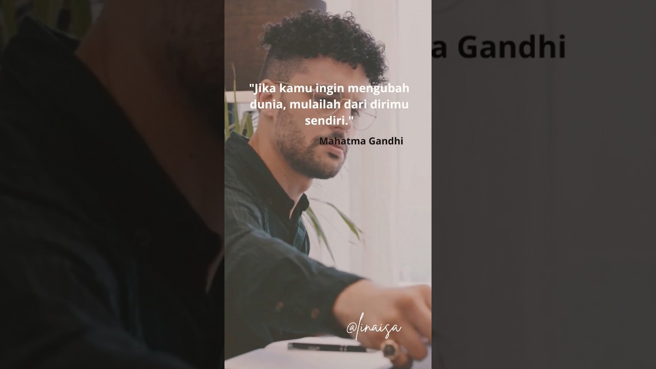 Keluar Dari Zona Nyaman 