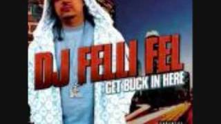 Dj Felli Fel Feat T Pain Sean Paul Pitbull Flo rida Feel it ( High Quality )