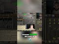 Odablock FLAMES the whole team in DMM Allstars #odablock #odablockclips #osrs #osrshighlights
