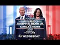 WATCH LIVE: Inauguration Day for President Joe Biden | ABC News Live