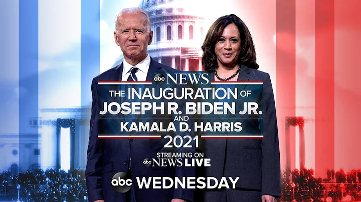 WATCH LIVE: Inauguration Day for President Joe Biden | ABC News Live - DayDayNews
