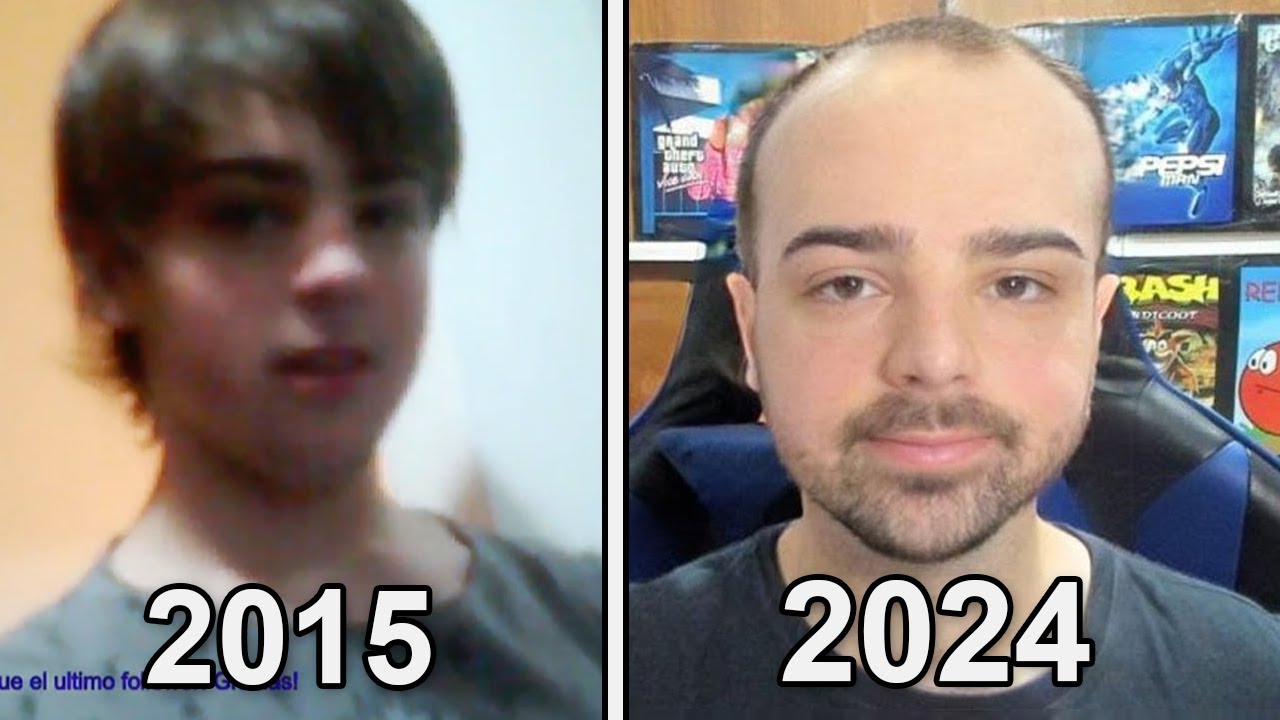 el LORE de BANANIROU: