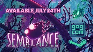 Information Semblance - Release Date Announcement Trailer Update