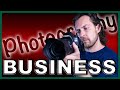 Photography Business Tips They Don't Teach You