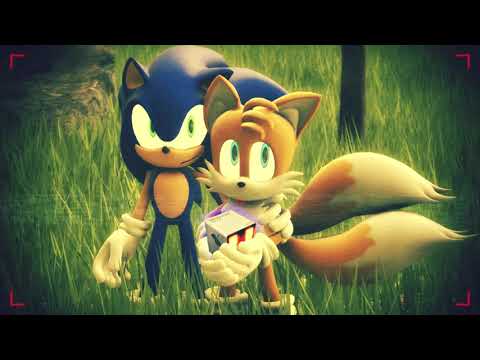 Sonic and Tails about my beats... - YouTube