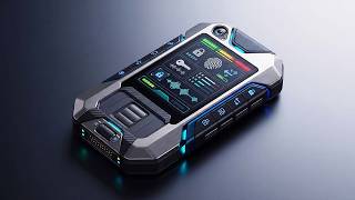 These Are the Top 10 Coolest Gadgets You've Never Seen Before