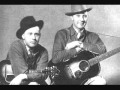 Bill Monroe - Poison Love