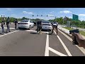 Bodycam: Murder Suspect Shot After Pointing Gun At Police.