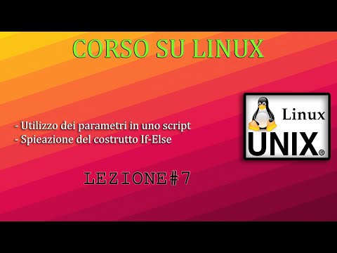 Video: Šta su Linux parametri?