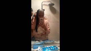 Headshave20201006