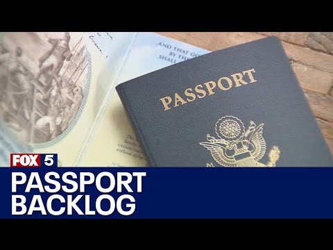 I-Team: Passport backlog costs Decatur friends once-in-a-lifetime trip, thousands of dollars