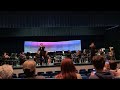 LHS Wind Ensemble 2024 Veterans Day concert: Stars and Stripes Forever.