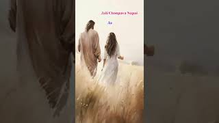 Naku neeve kada adharam #telugu christian songs #jessy akka #christianmusic