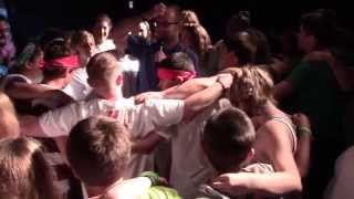 Elevate Youth Camp 2015 - All In