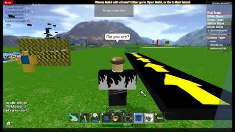 Make your own Noob Trap Part 2 TUT!