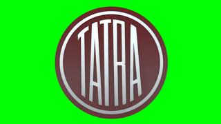 Tatra logo chroma