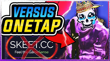 AIMWARE makes SKEET RAGE QUIT L | HvH CSGO vs Onetap.su & Gamesense // NON Prime MM Cheat