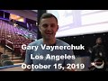 Gary Vaynerchuk LIVE Los Angeles