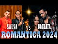 MIX SALSA Y BACHATA DADDY YANKEE, MARC ANTONY, PRINCE ROYCE, ROMEO SANTOS, AVENTURA