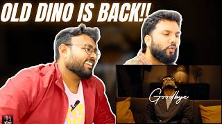 Dino James - Goodbye | Prod. By @BluishMusic  | REACTION | THE TWIN REACTS