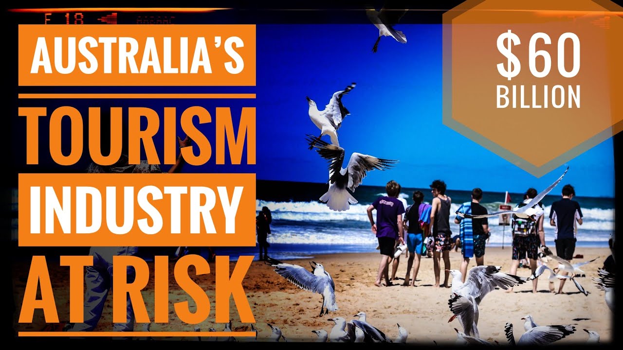 problems with tourism in australia