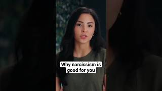 Why narcissism is good for you #psychology @AnnaAkana