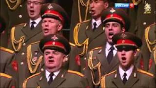   Farewell Of Slavianka   Alexanrdov Red Army Choir 2016
