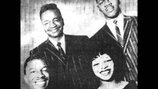 FABULOUS PEARLS - MY HEARTS DESIRE BW JUNGLE BUNNY - DOOTO 4488 - 1959