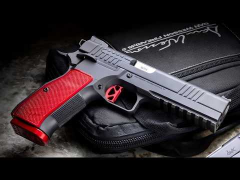 These 5 9mm 1911 Pistols Are Likely Better Than Your .45!